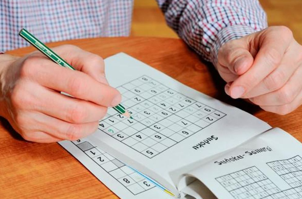 Rèn luyện trí não để minh mẫn và hạnh phúc